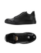 Peter Hadley Sport Sneakers