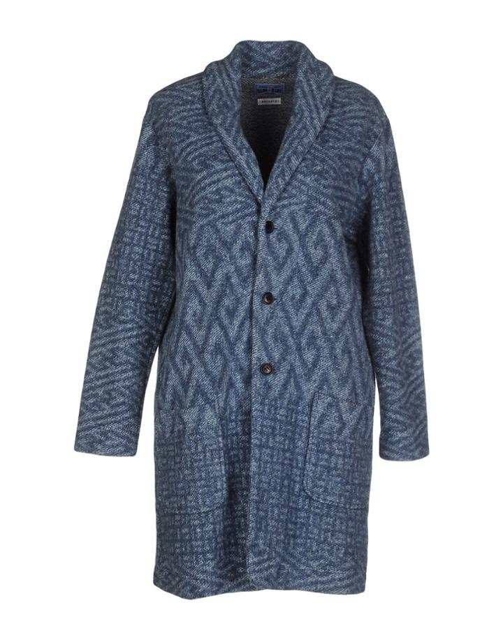 Arigato Coats