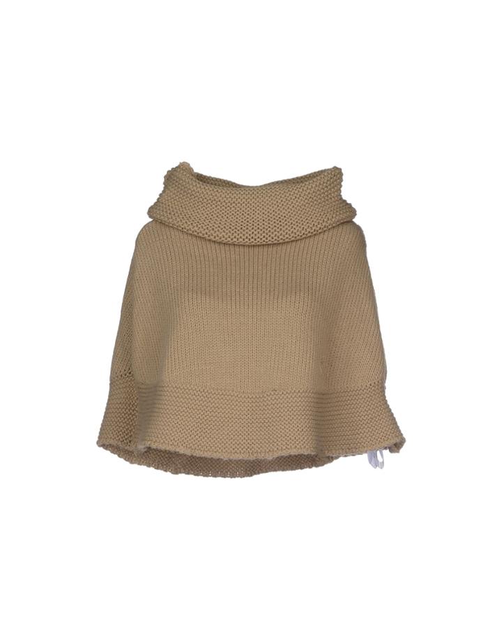 Timberland Capes & Ponchos