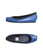 Simona Vanth Ballet Flats