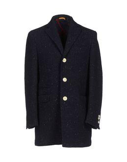 Gh Coats