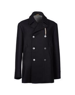 Camplin Coats