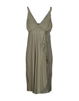 Trussardi Jeans Knee-length Dresses