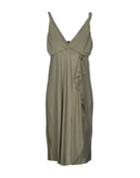 Trussardi Jeans Knee-length Dresses