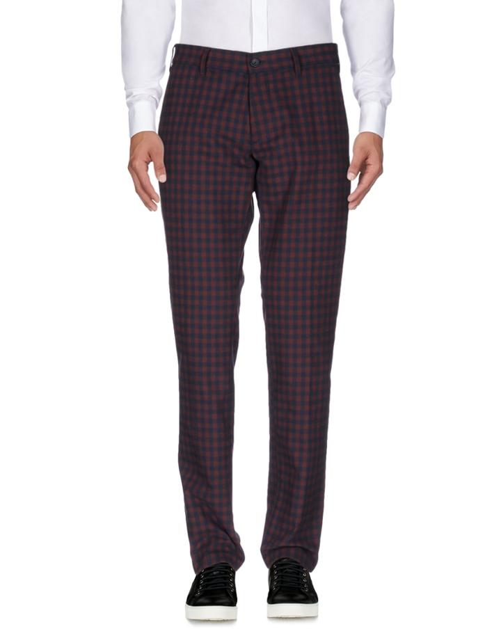 Gzc Casual Pants