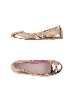 Fornarina Ballet Flats