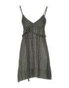 N'elli Short Dresses