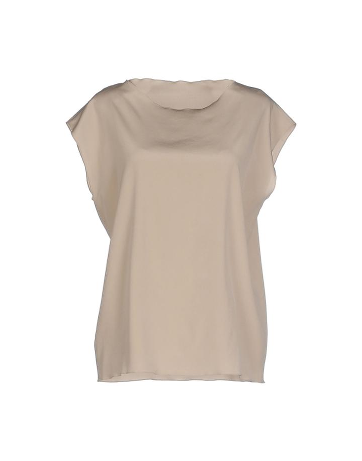 Base Blouses