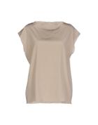 Base Blouses