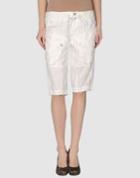 Miss Sixty Bermudas