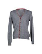 Fair Tricot Cardigans
