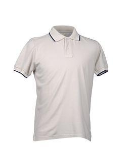 Private Lives Polo Shirts