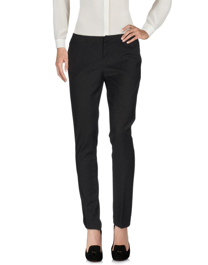 Kathy Van Zeeland Casual Pants