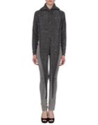 Mm6 By Maison Margiela Wrap Cardigans