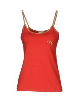 Alviero Martini 1a Classe Beachstyle Tops