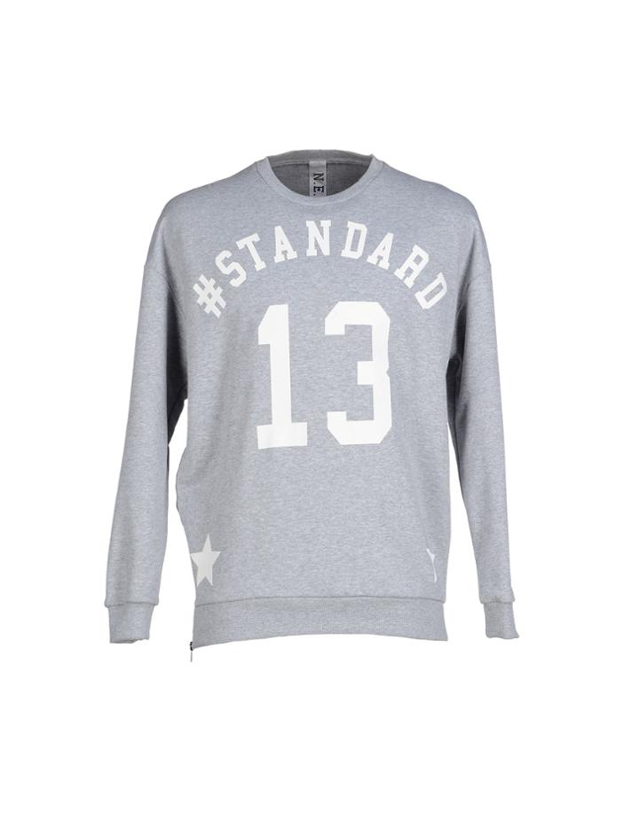 Nepal&reg; Downtown Sweatshirts