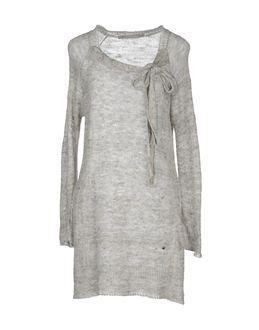 Rosamunda Long Sleeve Sweaters