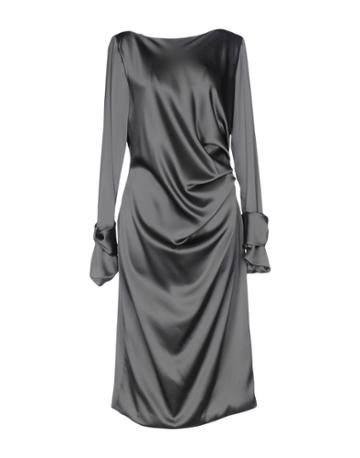 Guido Maria Kretschmer Knee-length Dresses