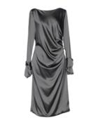 Guido Maria Kretschmer Knee-length Dresses