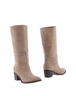 Lella Baldi Boots