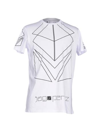 Jago Perez T-shirts