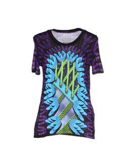 Adidas X Mary Katrantzou T-shirts
