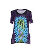 Adidas X Mary Katrantzou T-shirts
