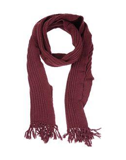 Every. Day. Counts Oblong Scarves