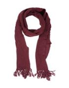 Every. Day. Counts Oblong Scarves