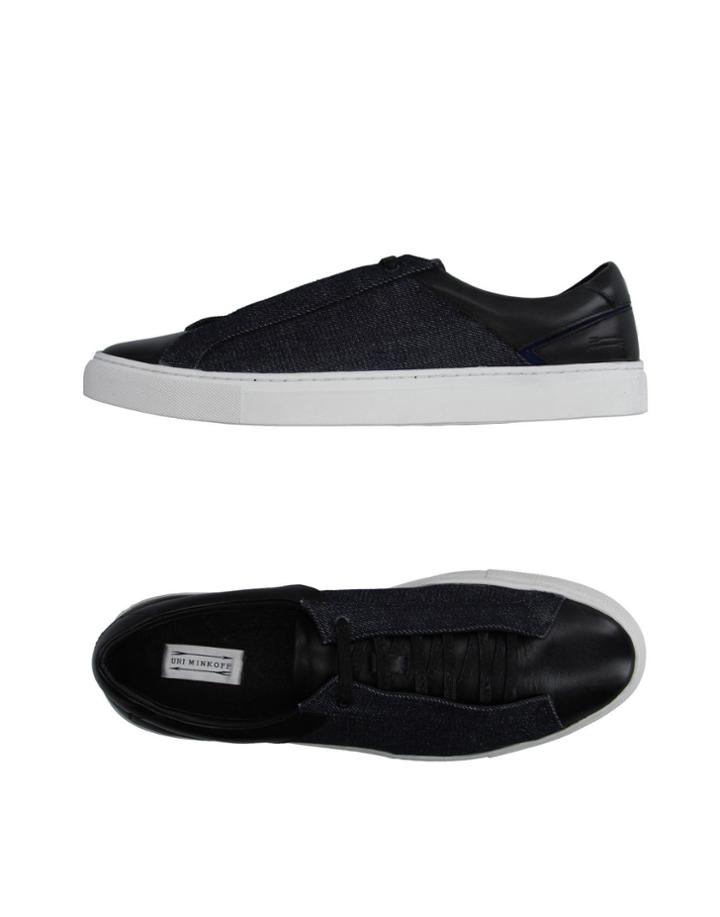 Uri Minkoff Sneakers