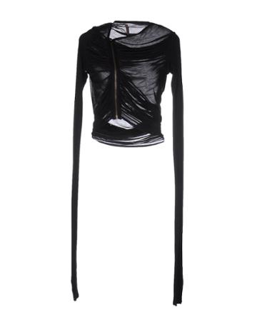 Rick Owens Lilies Sweatshirts
