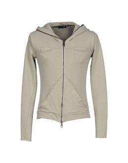 Andrea Ya' Aqov Sweatshirts