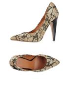 M Missoni Pumps