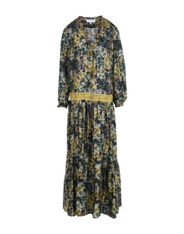 Anna Rachele Jeans Collection Long Dresses