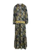 Anna Rachele Jeans Collection Long Dresses