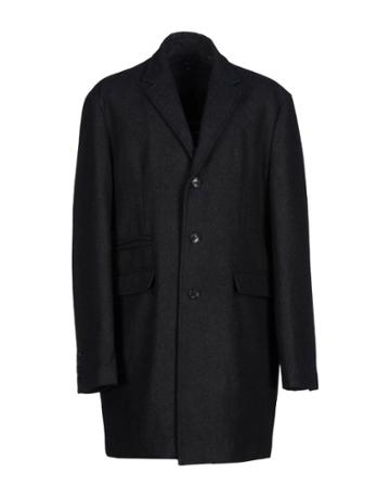 Villain London Coats