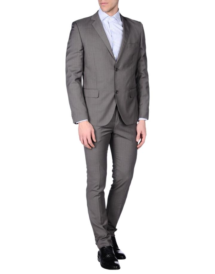 Cp Fashion Time Suits