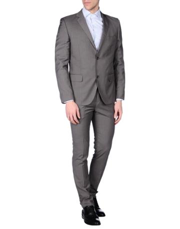 Cp Fashion Time Suits