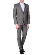 Cp Fashion Time Suits