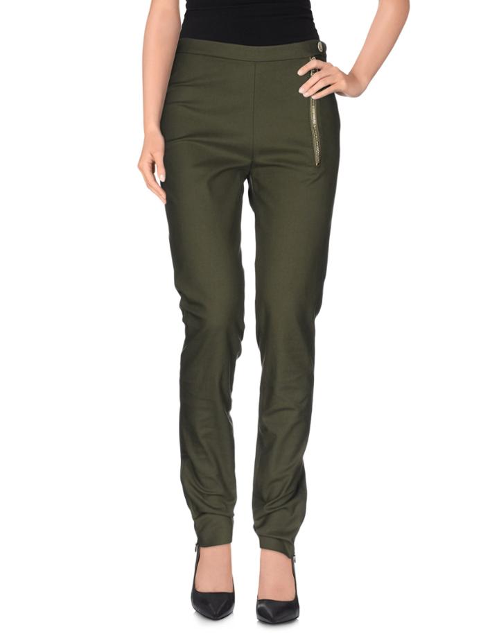 Mr & Mrs Casual Pants