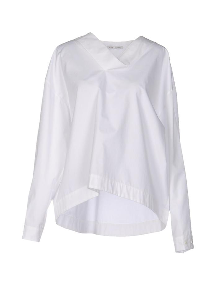 Perret Schaad Blouses