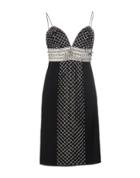 Opulence Knee-length Dresses