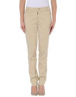 Cottonline Casual Pants