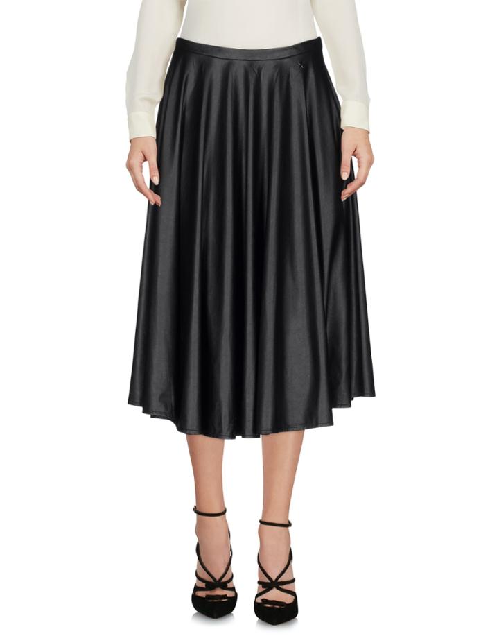 Dexters 3/4 Length Skirts