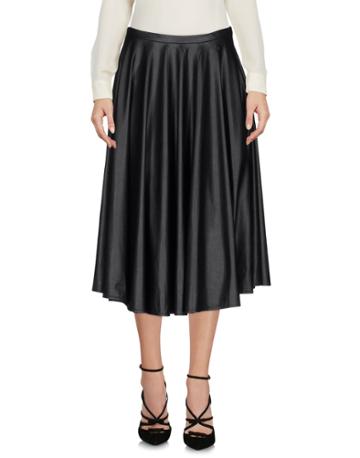 Dexters 3/4 Length Skirts