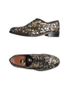 Ras Lace-up Shoes