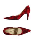 Albertario Pumps
