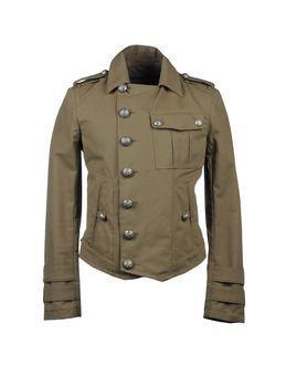 Balmain Jackets