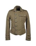 Balmain Jackets