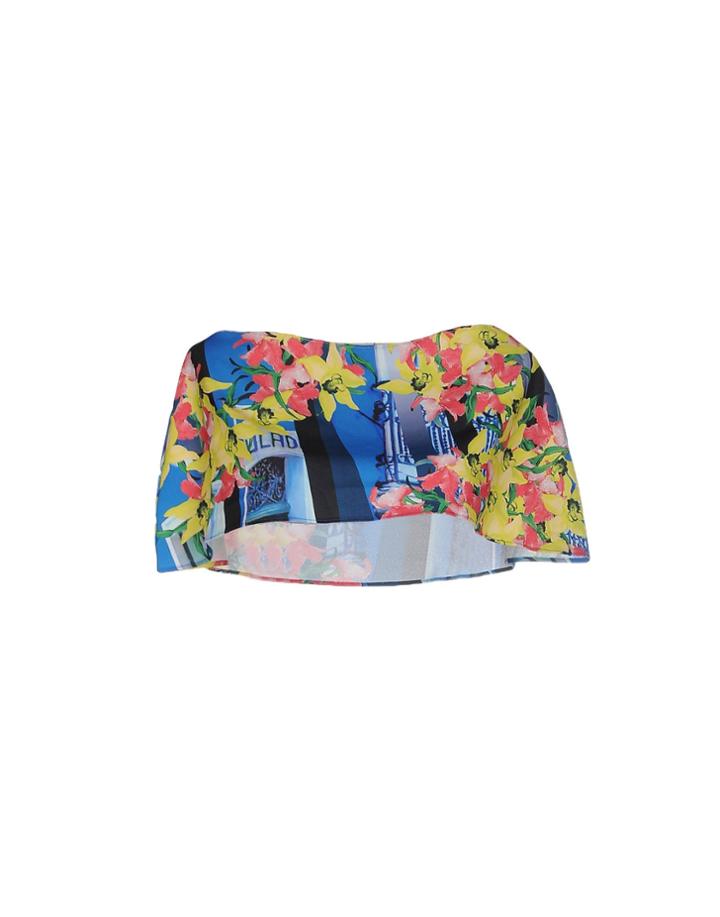 Pinko Capes & Ponchos